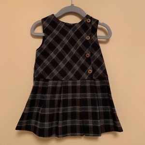 ZARA TODDLER DRESS